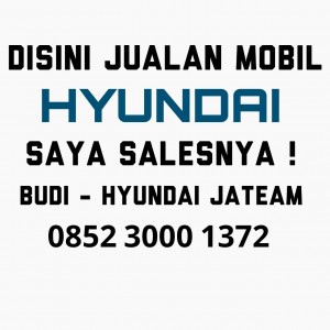Sales Mobil Hyundai Malang 
