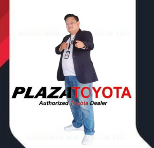 Sales Mobil Toyota Cibubur 