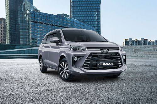 Dealer Toyota Berau Speciql Promo Harga Cash / Kredit & Sales Terbaik