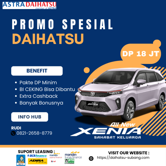 foto Daihatsu Subang