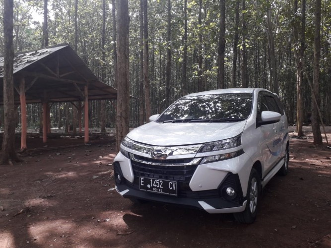 Daihatsu Indramayu - Promo Harga Kredit / Cash Terbaik