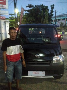 foto Foto Delivery Daihatsu 