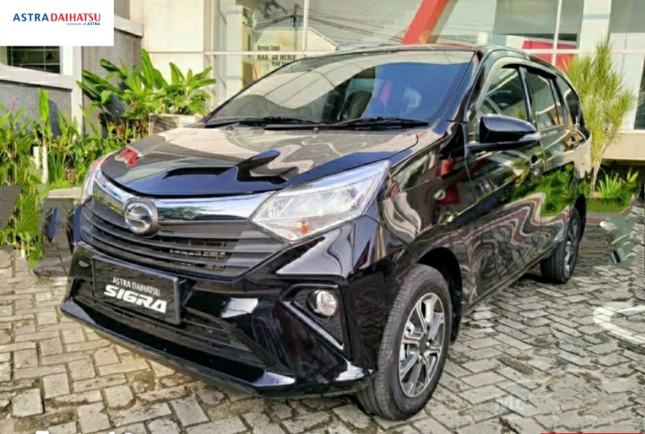 Daihatsu Indramayu - Promo Harga Kredit / Cash Terbaik